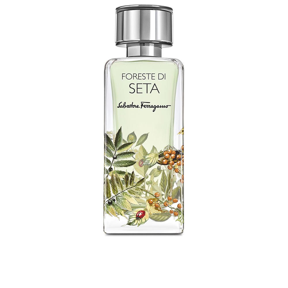 FORESTE DI SETA edp vapeur 100 ml-0