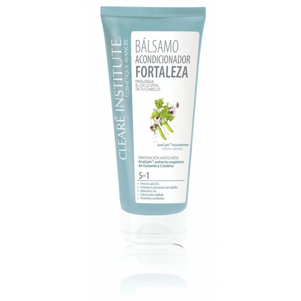 FORTALEZA ANTICAÍDA acondicionador 200 ml - Cosmova