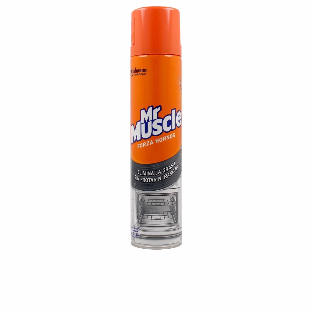 FORZA HORNOS pulisci spray 300 ml-0
