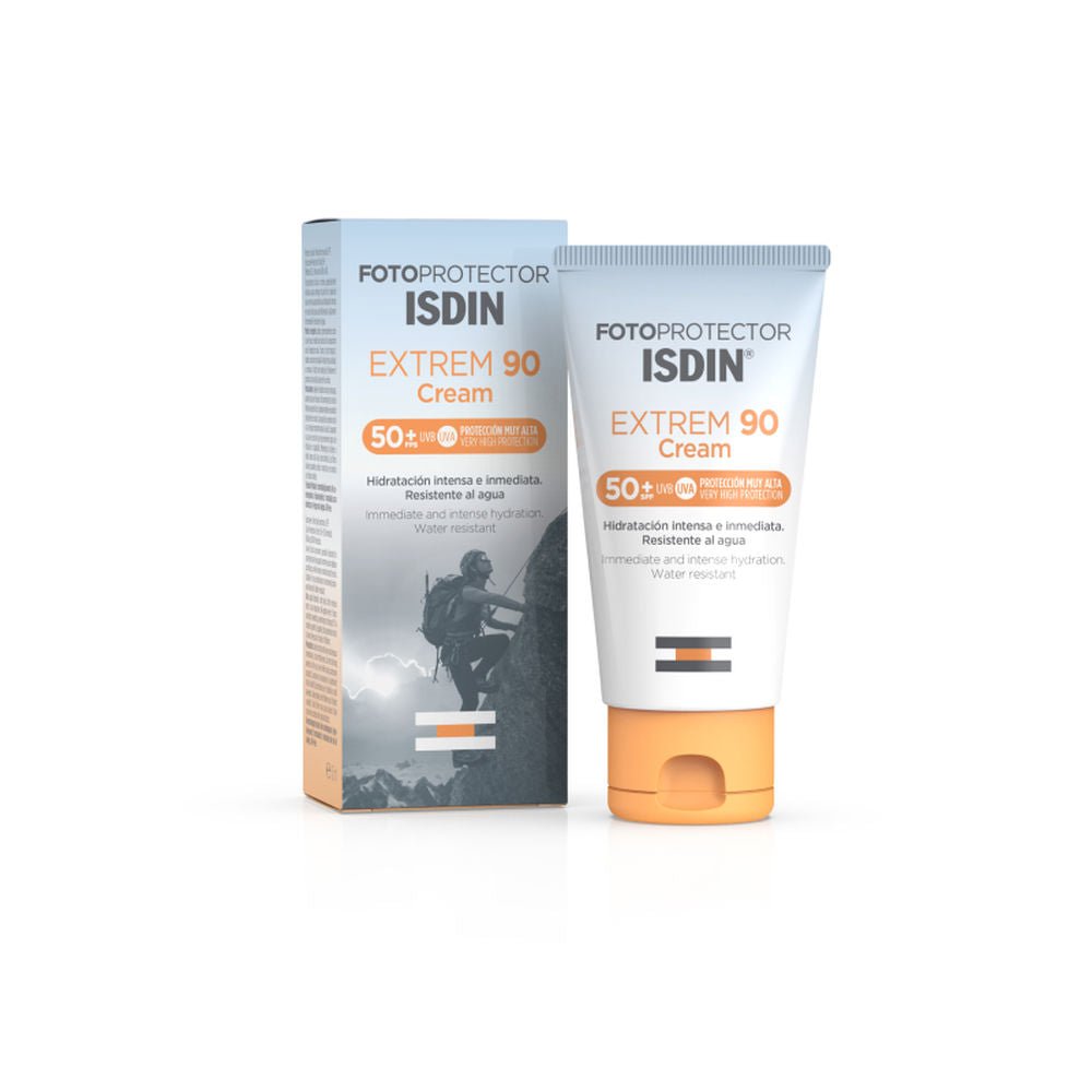 FOTOPROTECTOR extrem 90 cream 50+ 50 ml - Cosmova
