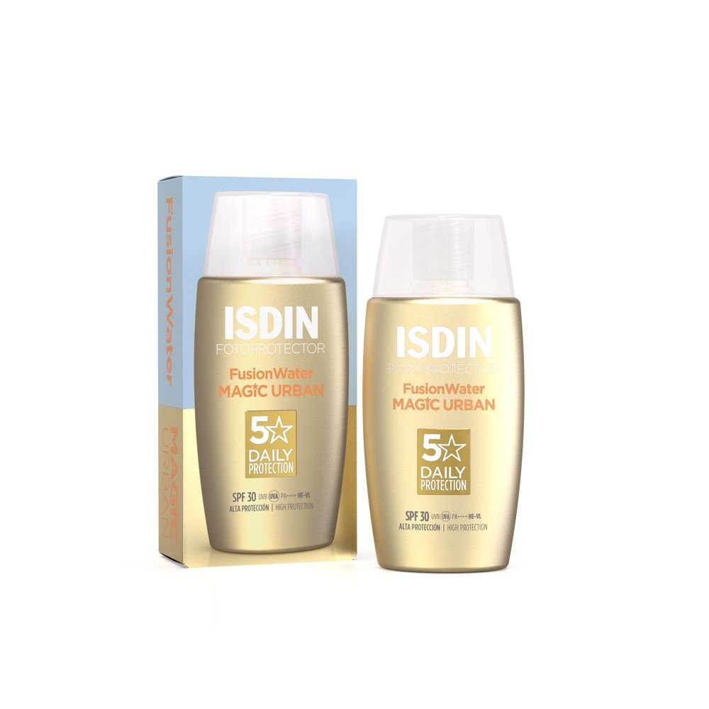 FOTOPROTECTOR fusion eau urbaine SPF30 50 ml-0