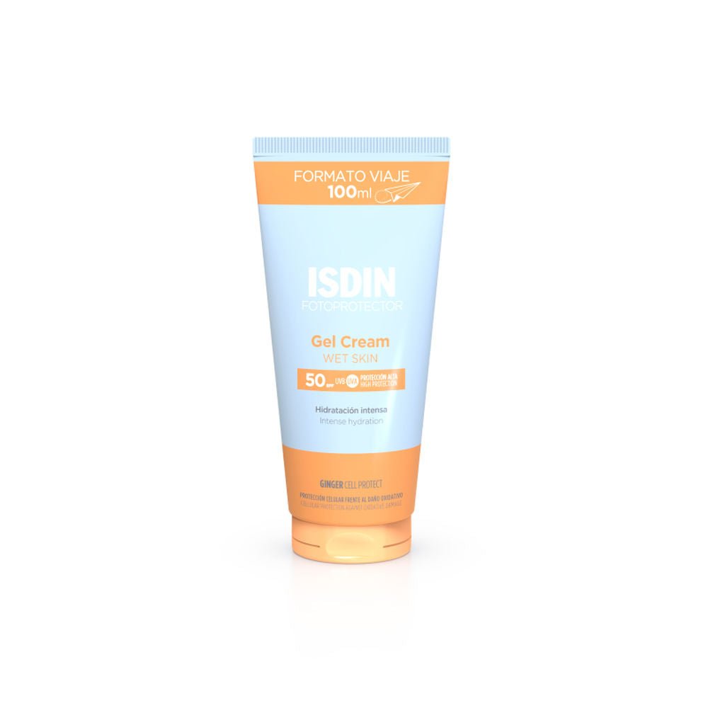 FOTOPROTECTOR crema gel SPF50+ 100 ml-0