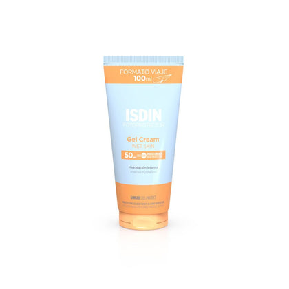 FOTOPROTECTOR crema gel SPF50+ 100 ml