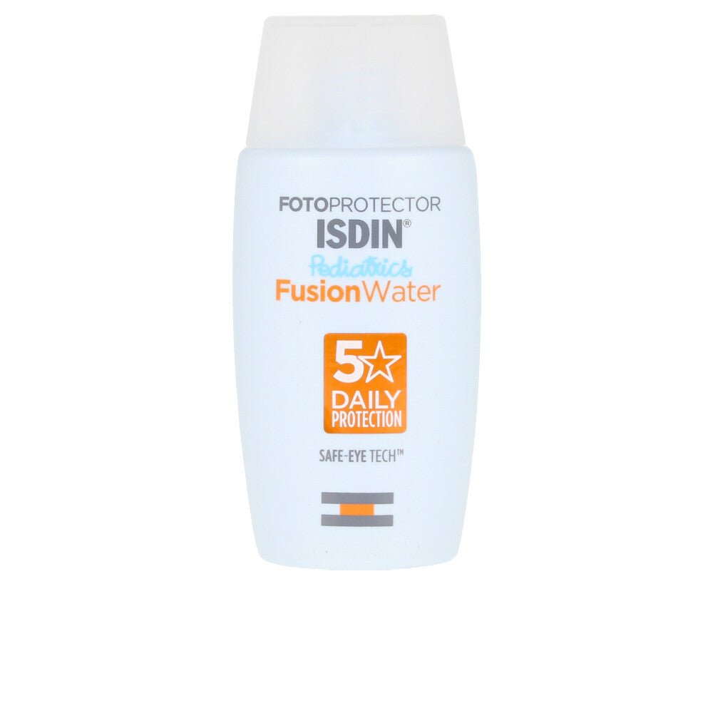 FOTOPROTECTOR PEDIATRICS fusion acqua SPF50+ 50 ml - Cosmova
