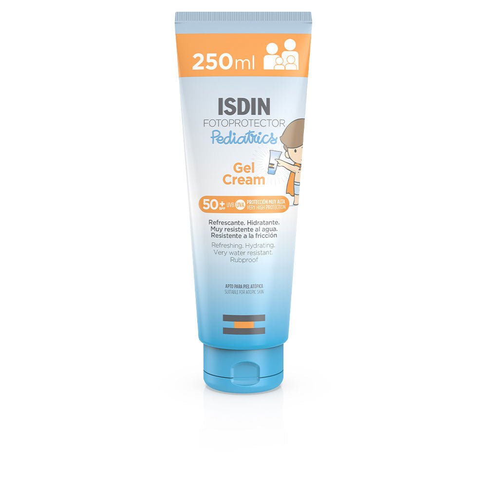 FOTOPROTECTOR PEDIATRICS Gelcreme SPF50 250 ml-0