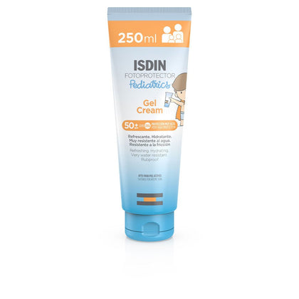 FOTOPROTECTOR PEDIATRICS Gelcreme SPF50 250 ml