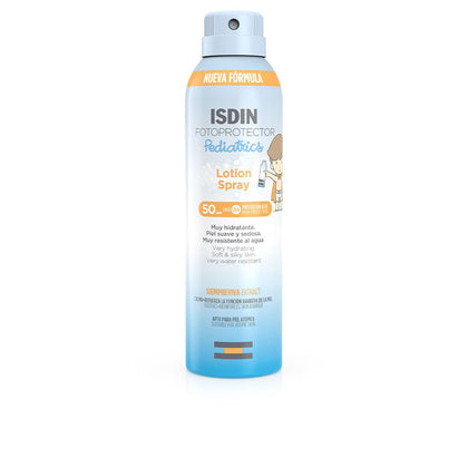 FOTOPROTECTOR PEDIATRICS Lotion SPF50+ 250 ml