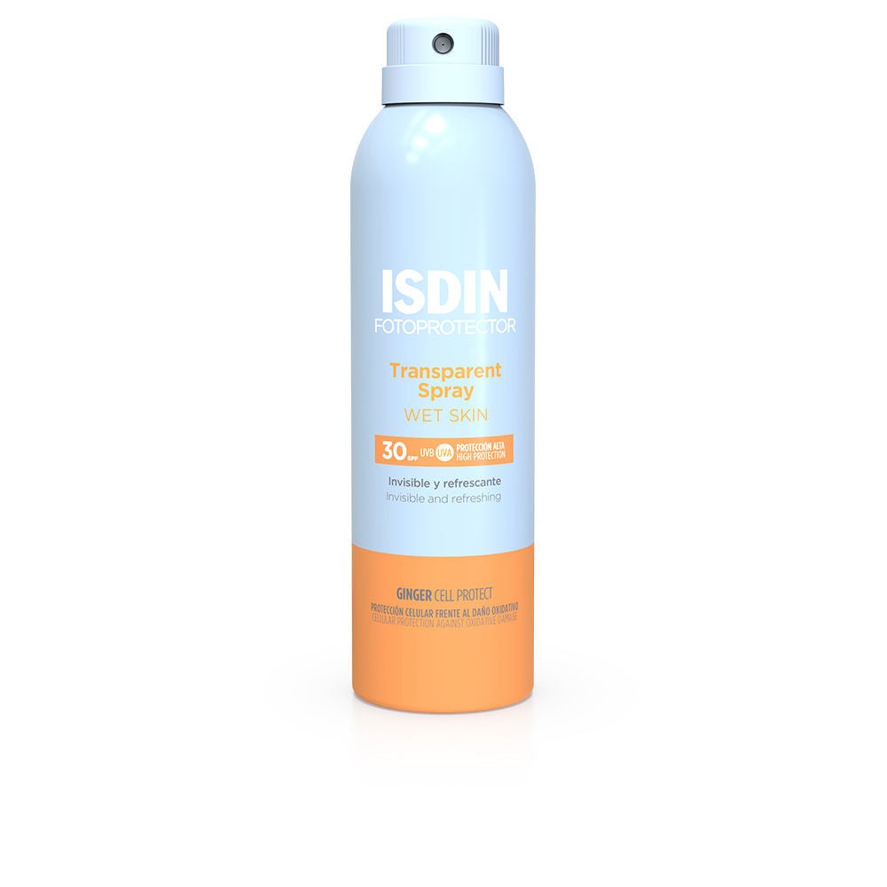 FOTOPROTECTOR spray trasparente SPF30 250 ml-0