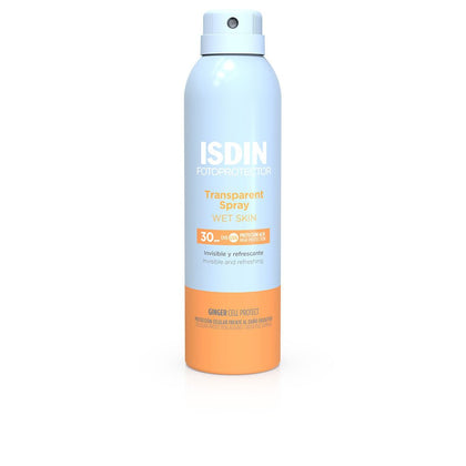 FOTOPROTECTOR spray trasparente SPF30 250 ml
