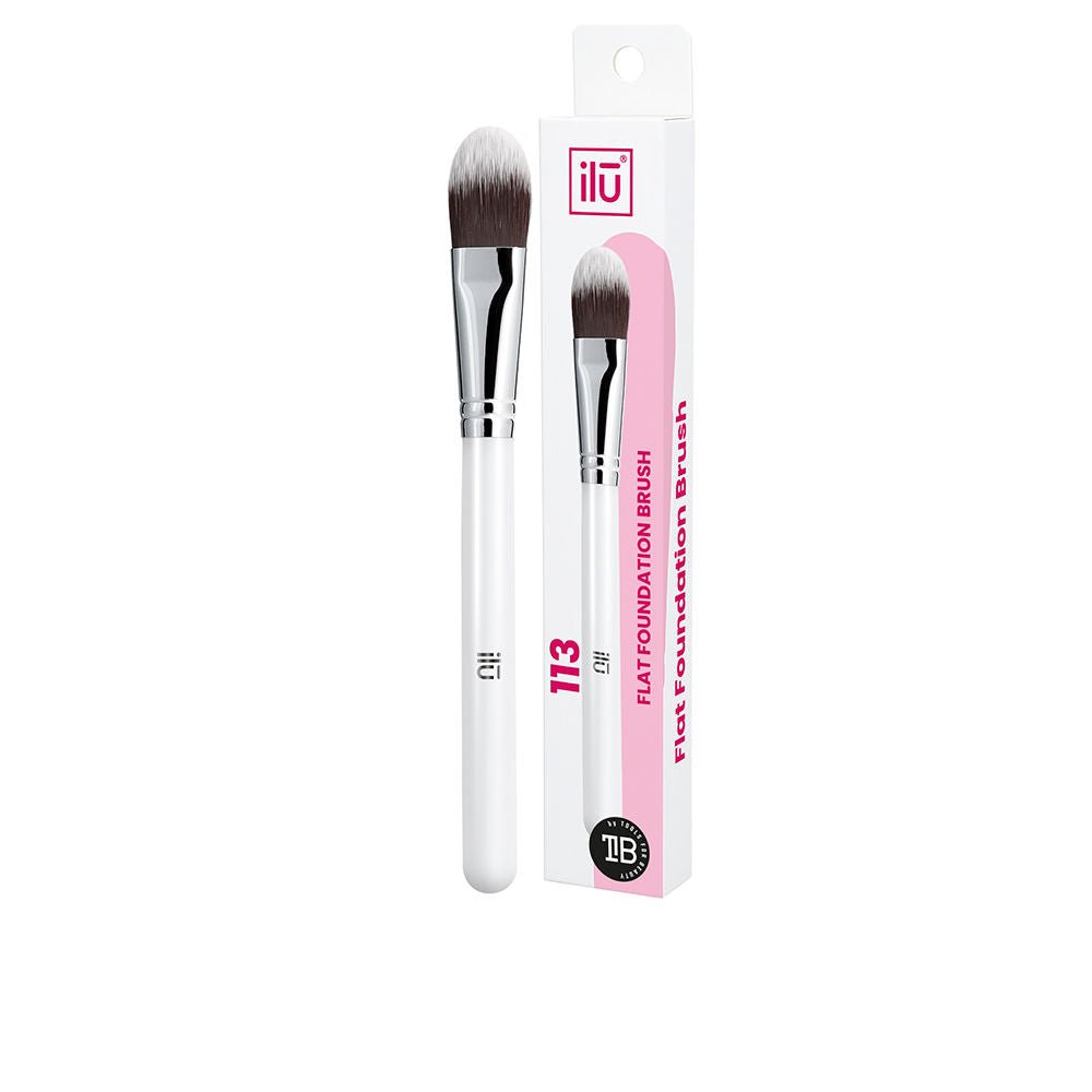 FONDATION spazzola plat #113 1 pz