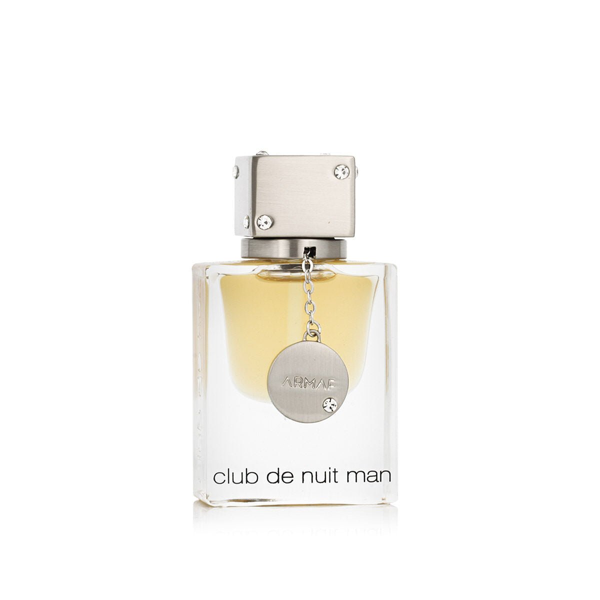 Fragrance oil Armaf Club de Nuit Man 18 ml - Cosmova