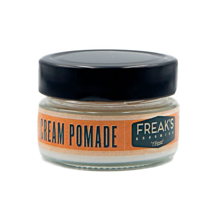 Freak's Grooming Crème pommade 80 ml