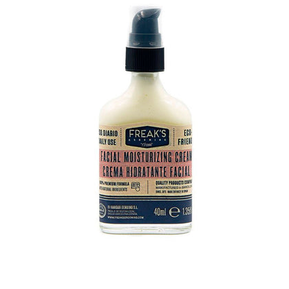 Freak's Grooming FACE Crema hidratanta 40 ml