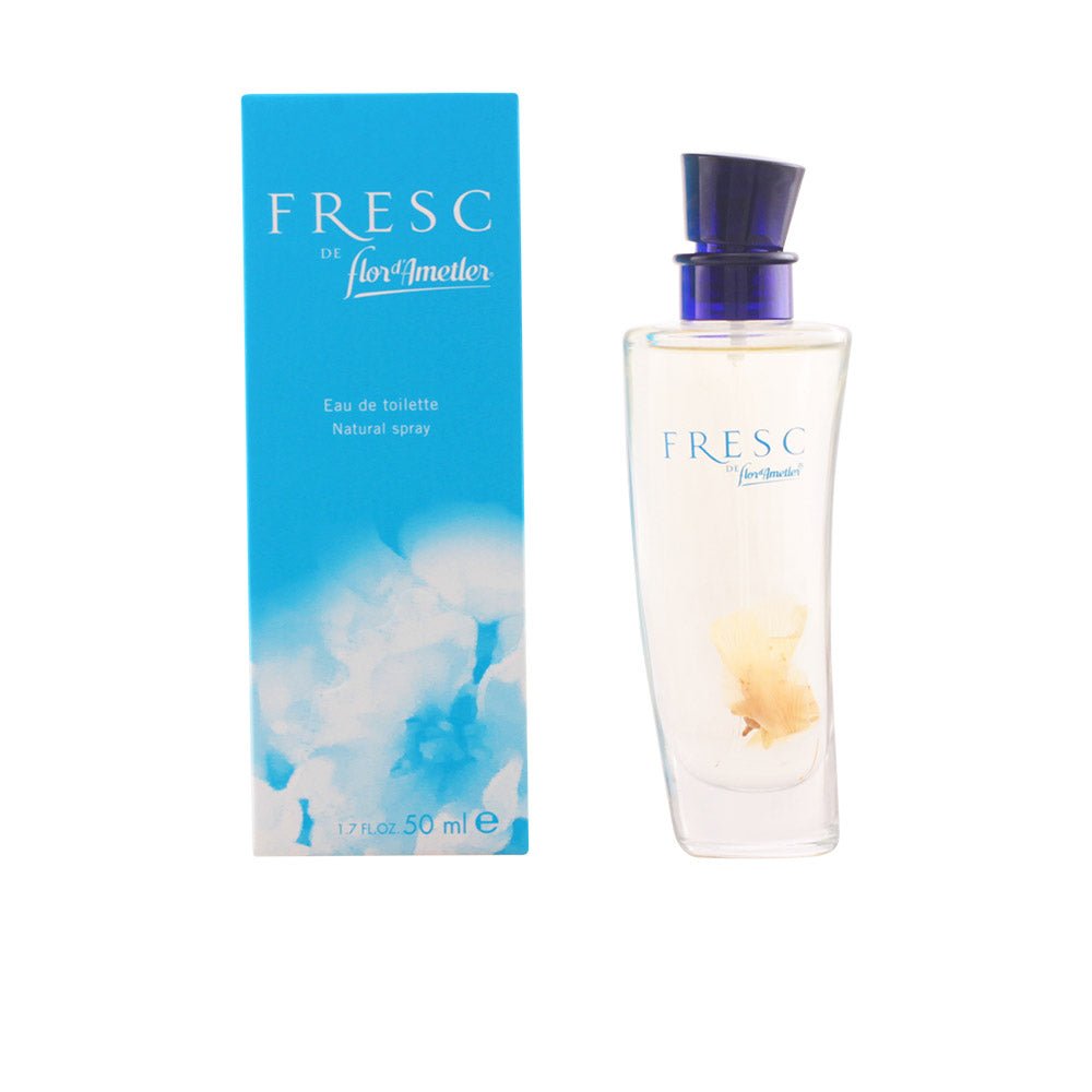 FRESC DE FLOR D'AMETLER spray 50 ml - Cosmova