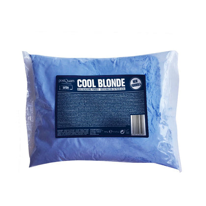 FRESCO BIONDO bleaching cipria #blu 500 gr