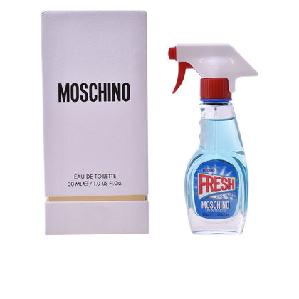 Fresco COUTURE eau de toilette spray 30 ml