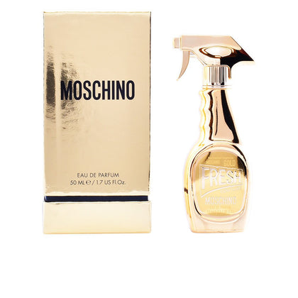 FRESCO COUTURE ORO Eau de Parfum Spray 50 ml