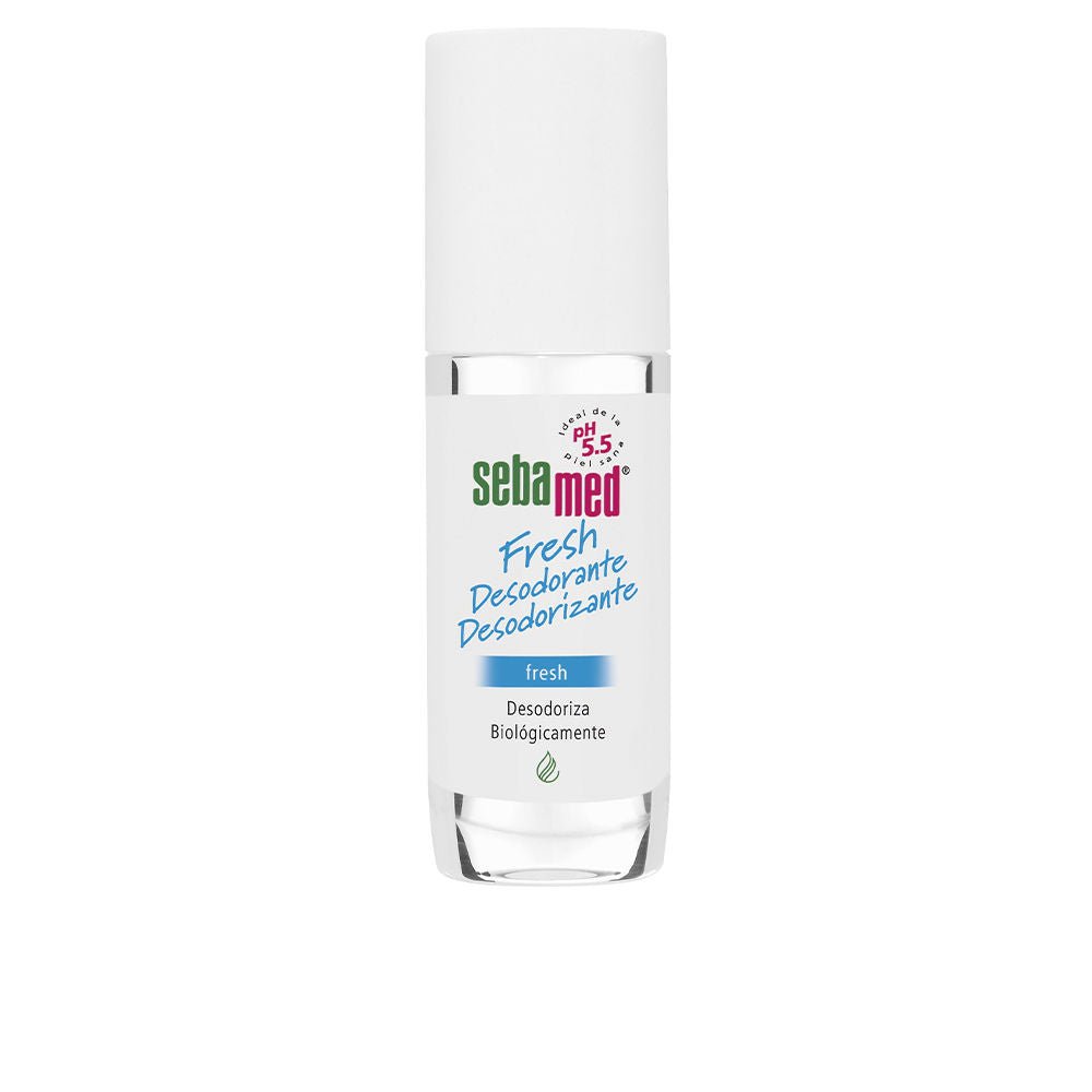 FRESH deo roll-on 50 ml - Cosmova
