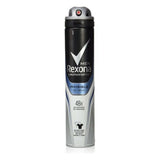 Frisches Deodorant Invisible Ice Fresh Men Rexona Invisible Ice Fresh Men 200 ml-0