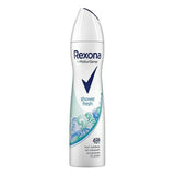 Fresh Deodorant Dus Fresh Rexona 67529458 (200 ml)-0