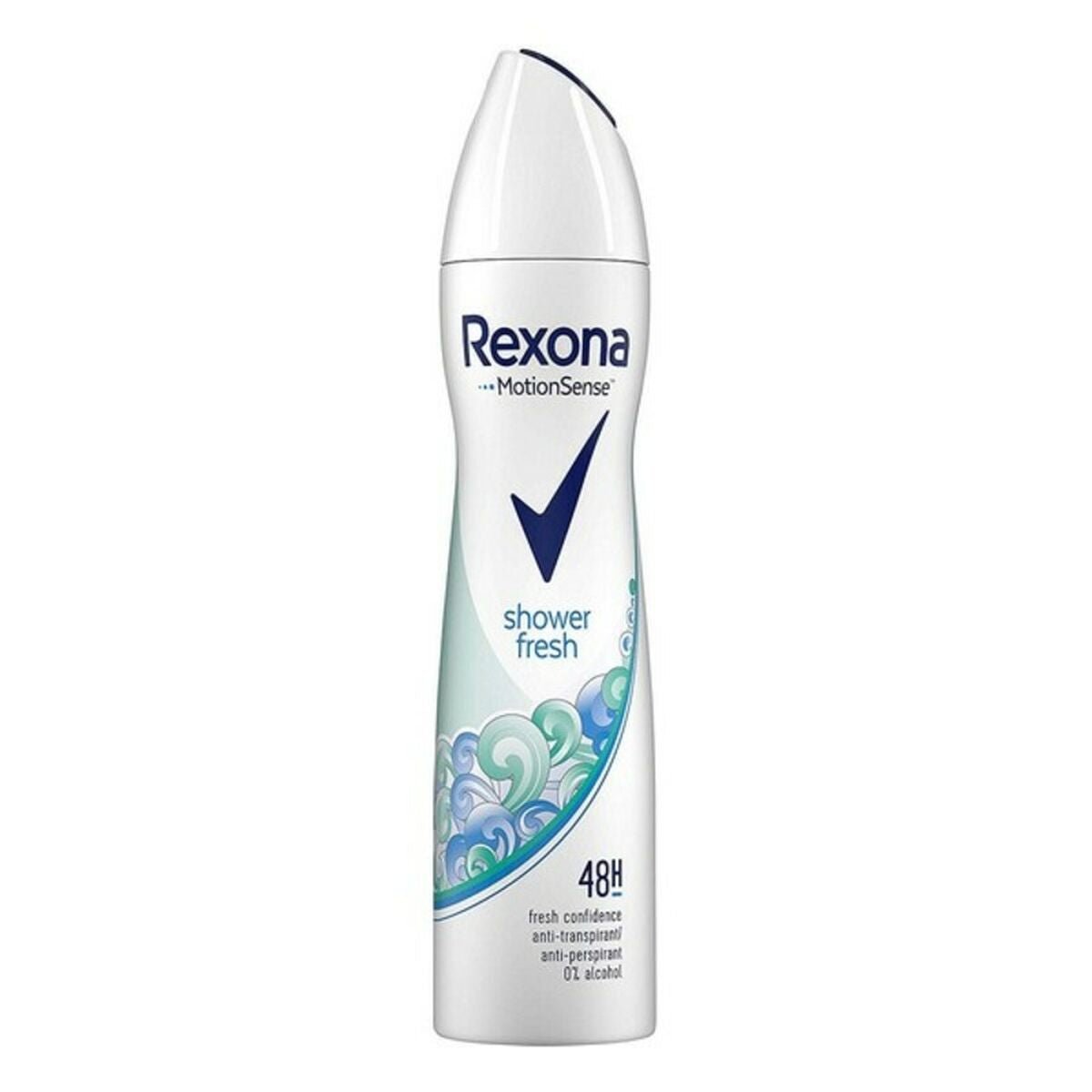 Fresh Deodorant Dus Fresh Rexona 67529458 (200 ml)-0
