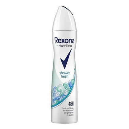 Fresh Deodorant Dus Fresh Rexona 67529458 (200 ml)