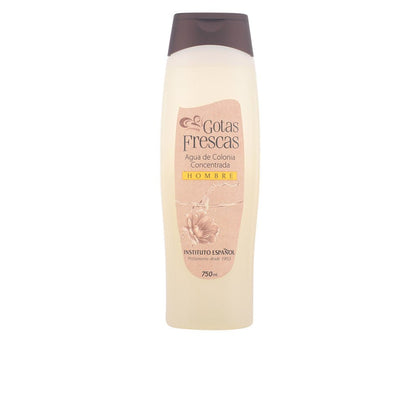 FRESH DROPS CONCENTRATED COLOGNE FOR MEN 750 ml