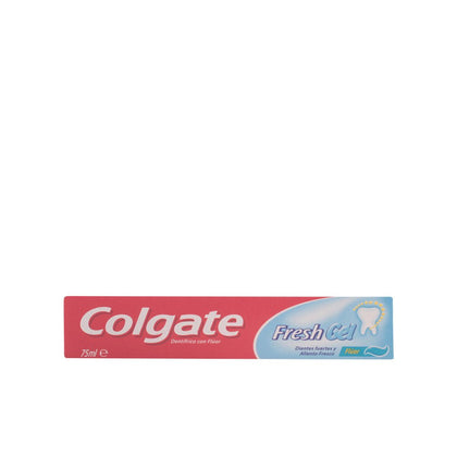 FRESH GEL paste dentífrica 75 ml