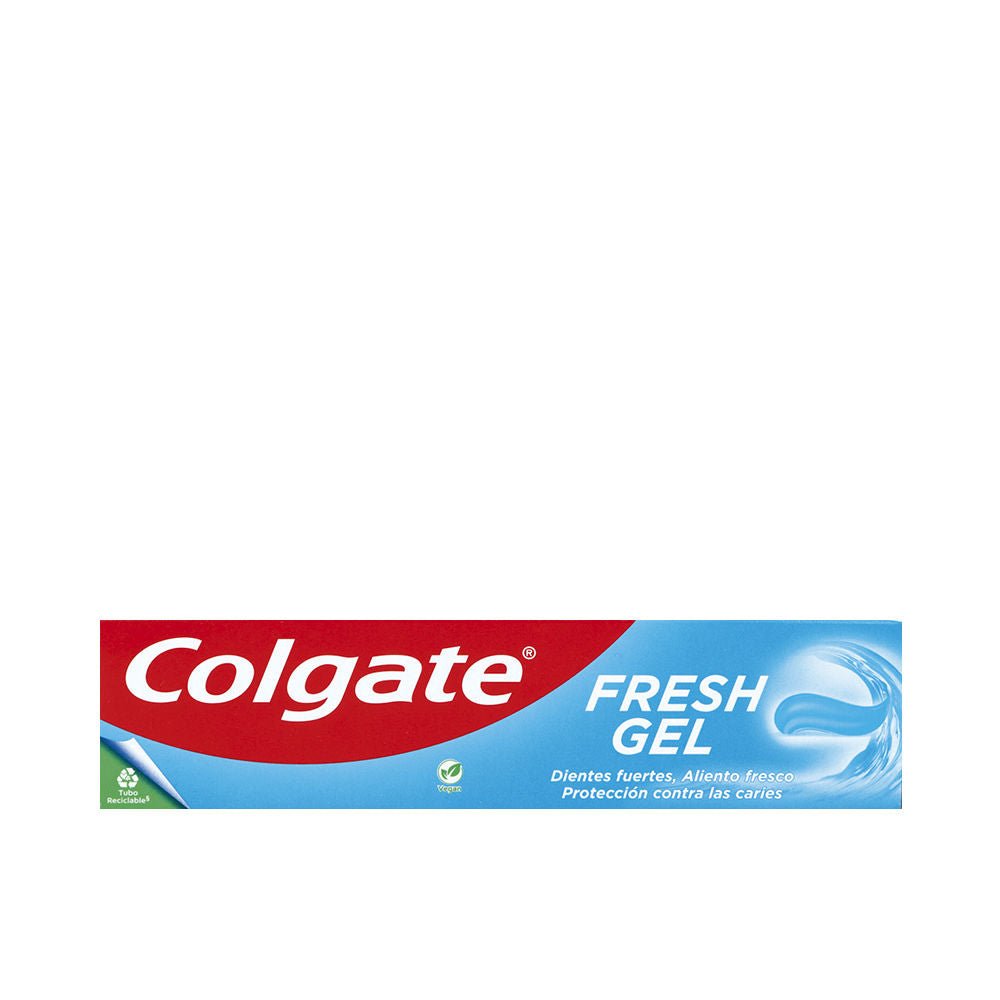 Dentifricio FRESH GEL 100 ml-0