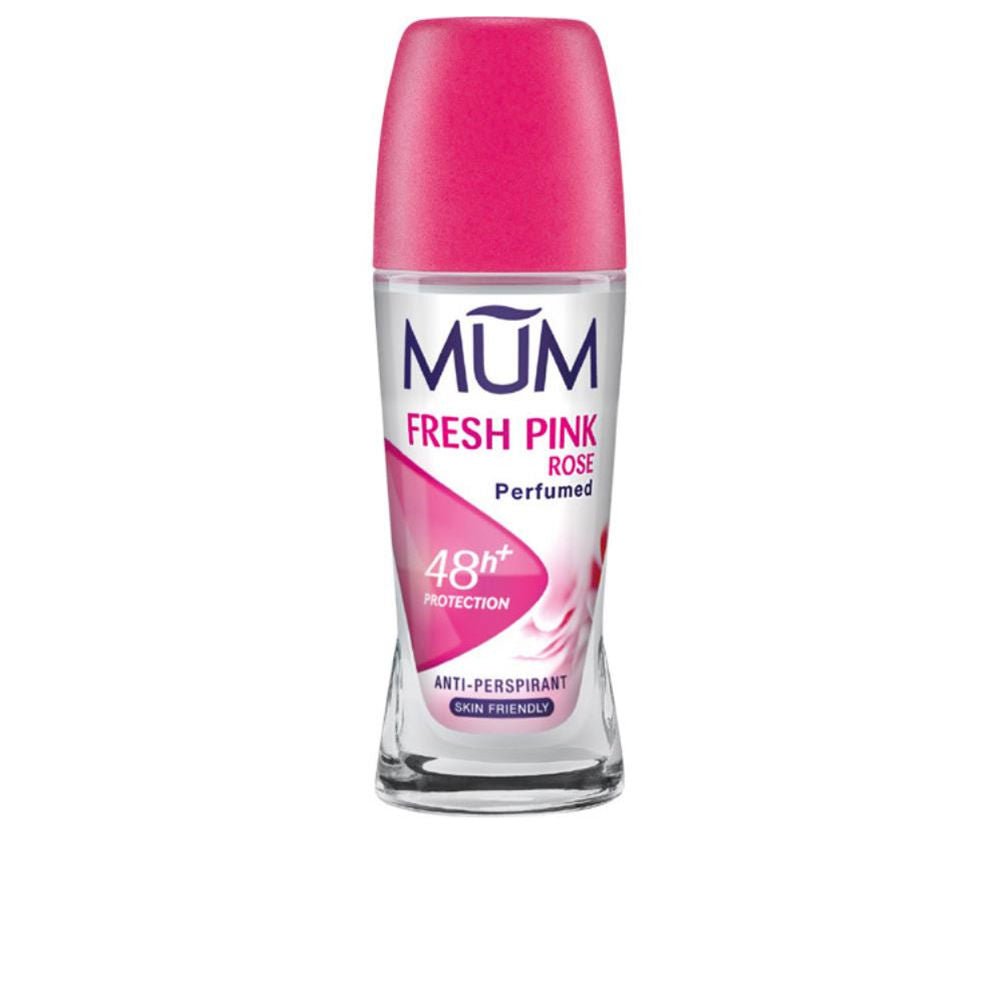 FRESH PINK deo roll-on 75 ml - Cosmova