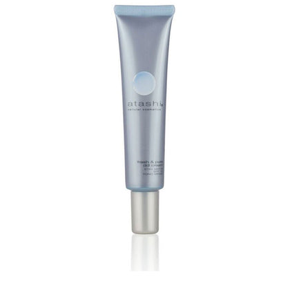 FRESH & PURE DD crema resta opaca #intenso 40 ml