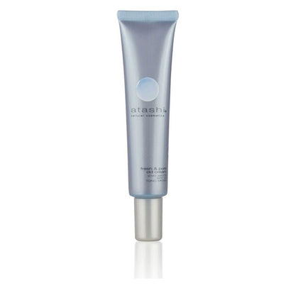 FRESH & PURE DD cream stay matte #medio 40 ml