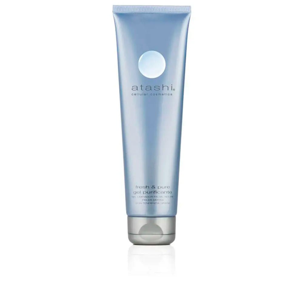 Gel purificator FRESH & PURE 150 ml-0