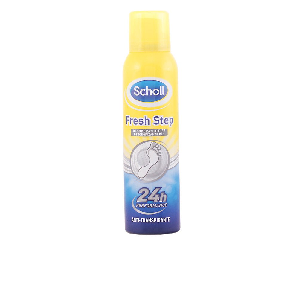 FRESH STEP deodorante piedi antitraspirante spray 150 ml-0