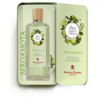 FIORI D'ACQUA DOLCE Bergamotto 150 ml