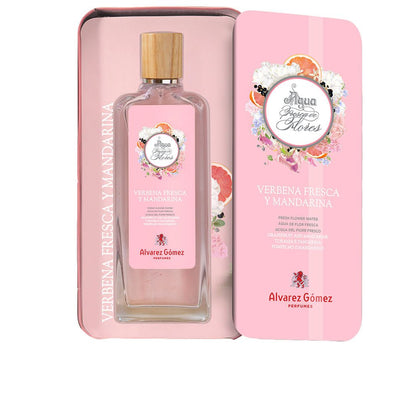 FLORI DE APA PROASPATA verbena proaspata si mandarina 150 ml