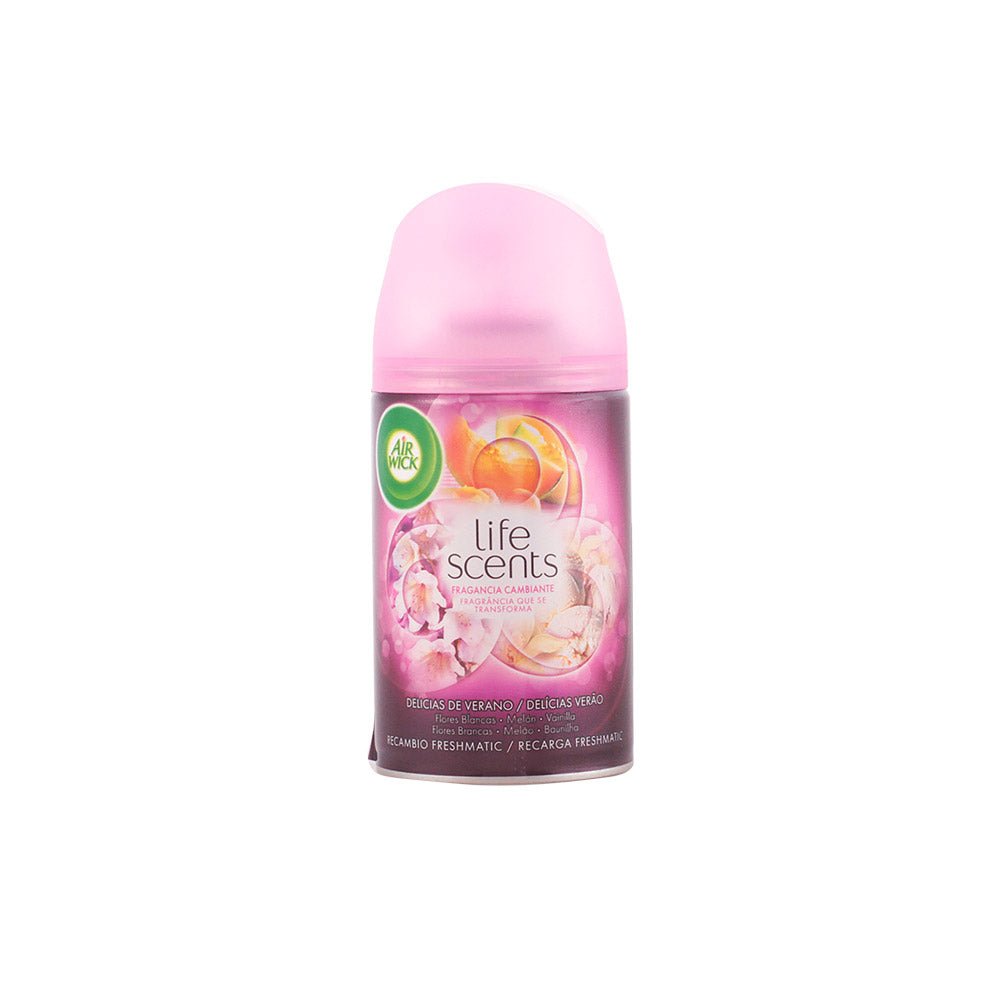 FRESHMATIC Lufterfrischer Nachfüllung #delights 250 ml-0