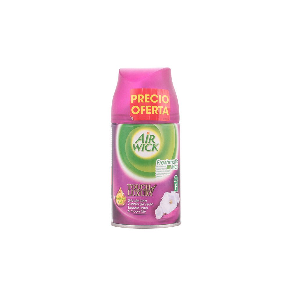 Ricarica deodorante FRESHMATIC #lily moon 250 ml-0