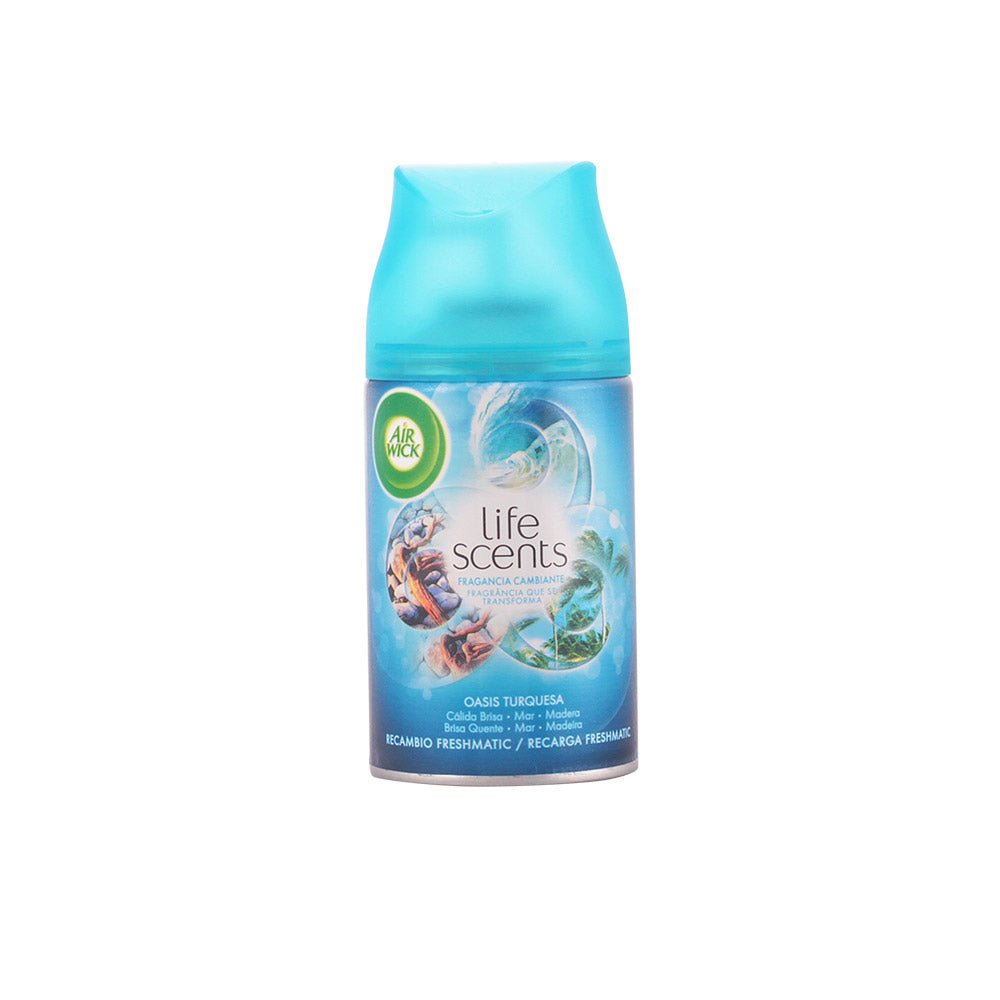 FRESHMATIC air freshener refill oasis 250 ml - Cosmova
