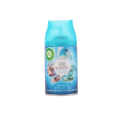 FRESHMATIC Lufterfrischer Nachfüllung #oasis 250 ml