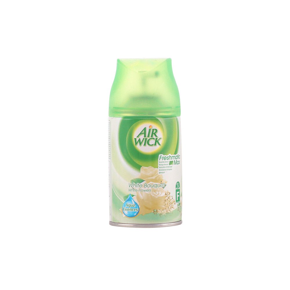 FRESHMATIC air freshener refill white 250 ml - Cosmova