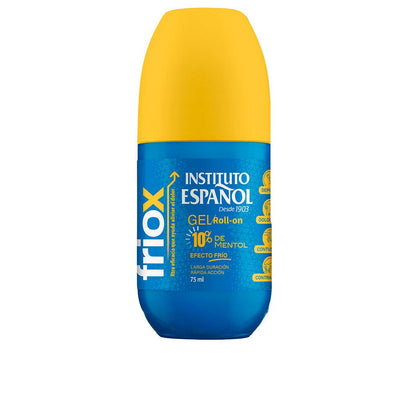 FRIOX deogel roll-on 75 ml