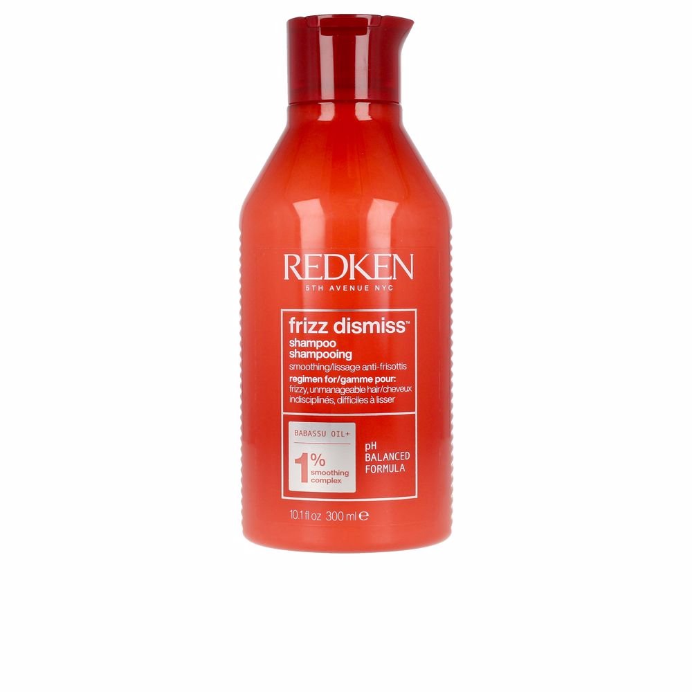 Sampon FRIZZ DISMISS 300 ml-0