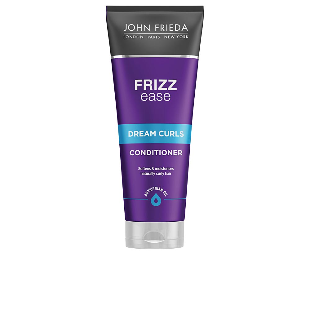 FRIZZ-EASE Haarglätter 250 ml-0