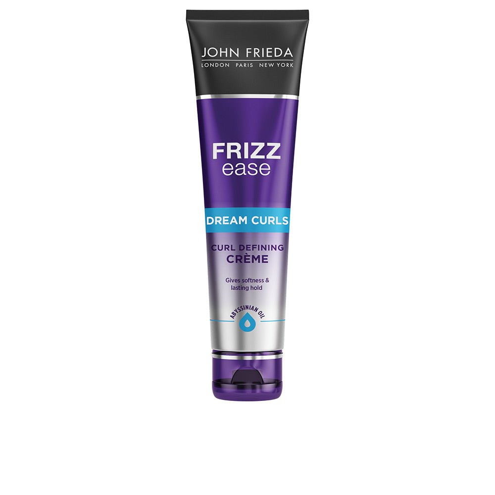 FRIZZ-EASE dream curls defining cream 150 ml - Cosmova