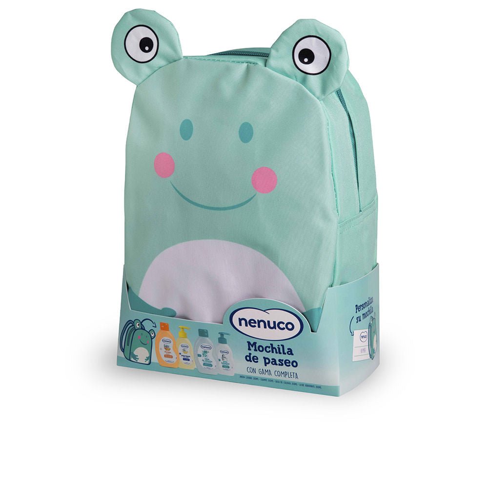 CUSTODIA ZAINO FROG 5 pz-0
