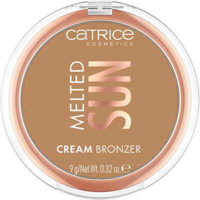 Catrice Melted Sun crema Bronzer 020-Beach Babe 9 g - immagine 2