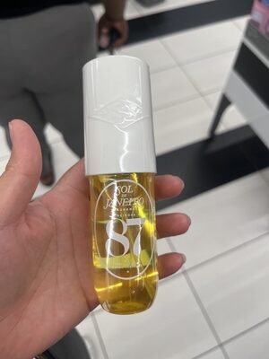 Sol DE Janeiro Brazilian Rad Mist 90 ml