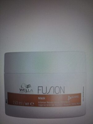 Wella Fusion Repair maschera 150 ml