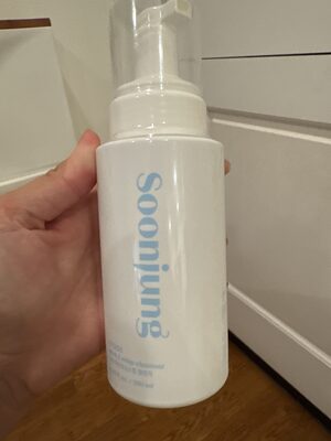 Etude House Soon Jung Whip Cleanser 250 ml